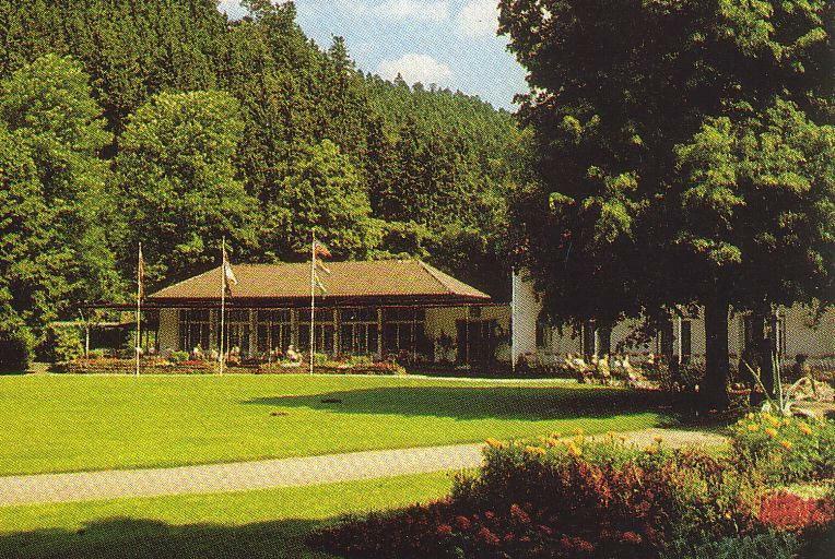 Adieu Alltag: Pension Oesterle Im Schwarzwald Schonmunzach Luaran gambar